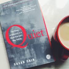 Image result for susan cain quiet